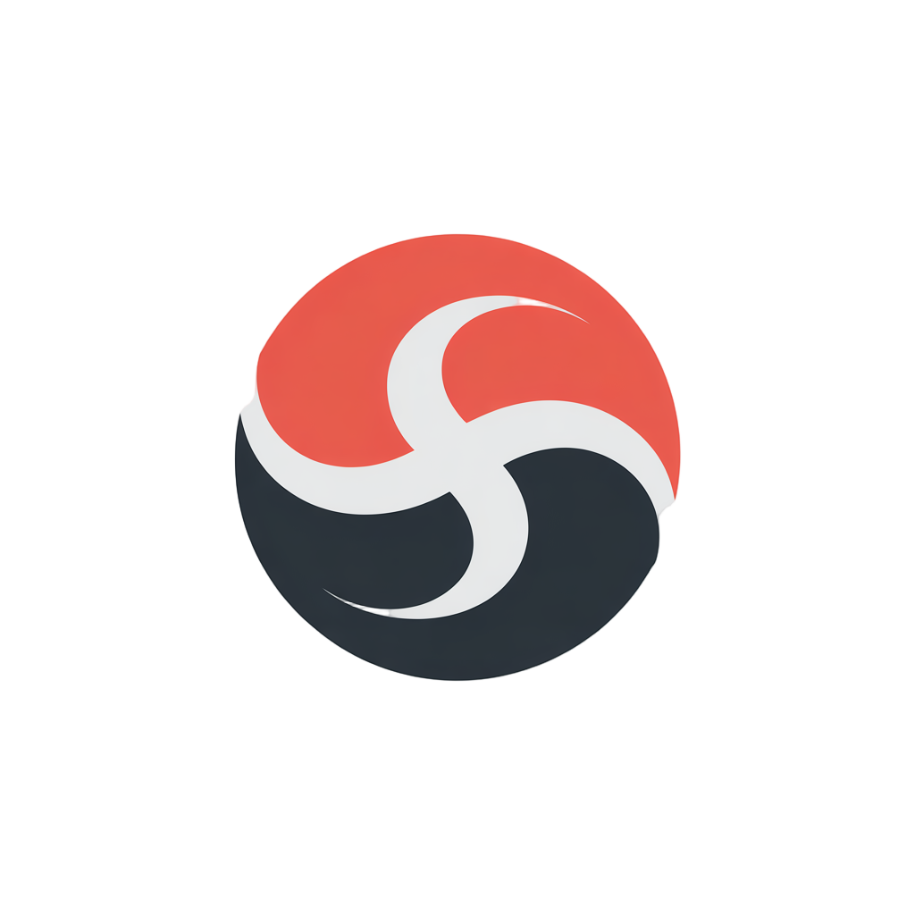每日黑料网 Logo